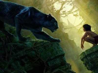 ‘The Jungle Book’ justifies the rare 3D&nbsp;ticket