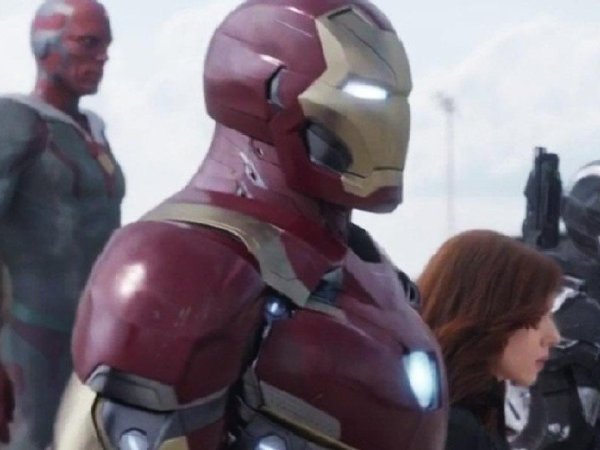‘Captain America: Civil War’ is one of Marvel’s best outings to&nbsp;date