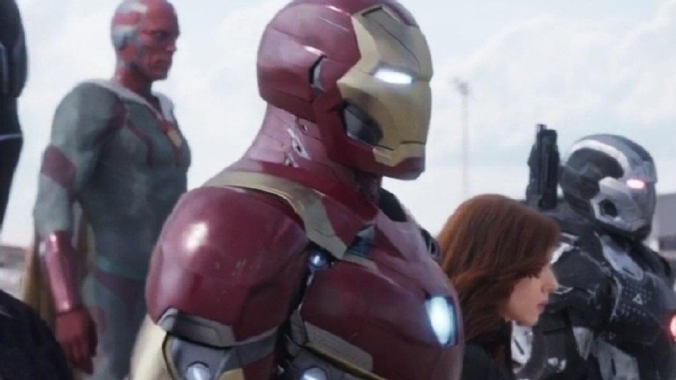 ‘Captain America: Civil War’ is one of Marvel’s best outings to&nbsp;date