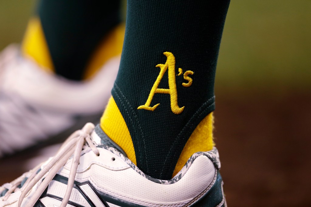 The last time the Athletics won the World Series was in 1989. Will the next time be in Las&nbsp;Vegas?