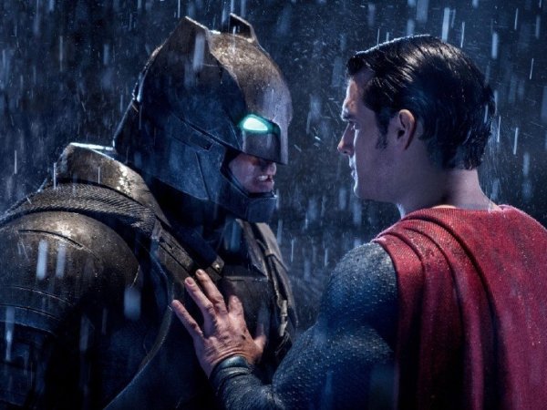 Batman v Superman: Dawn of Justice is a beautiful&nbsp;disaster