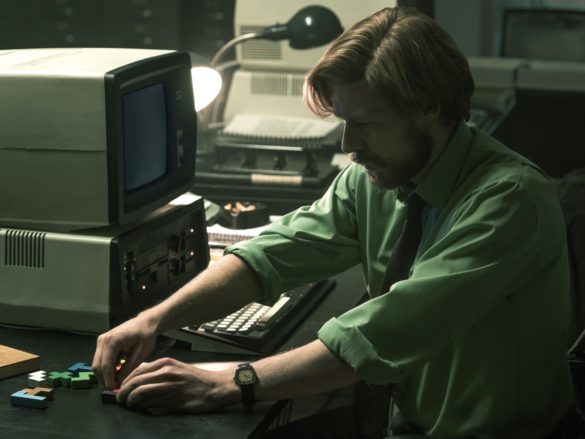 ‘Tetris’ puts the pieces&nbsp;together