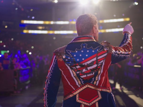 ‘American Nightmare: Becoming Cody Rhodes’ is more than a wrasslin’&nbsp;story
