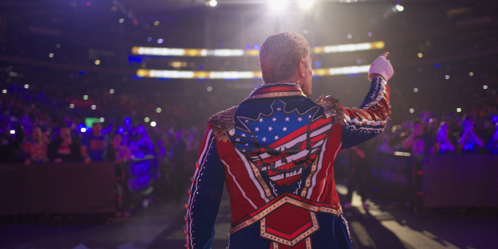 ‘American Nightmare: Becoming Cody Rhodes’ is more than a wrasslin’&nbsp;story