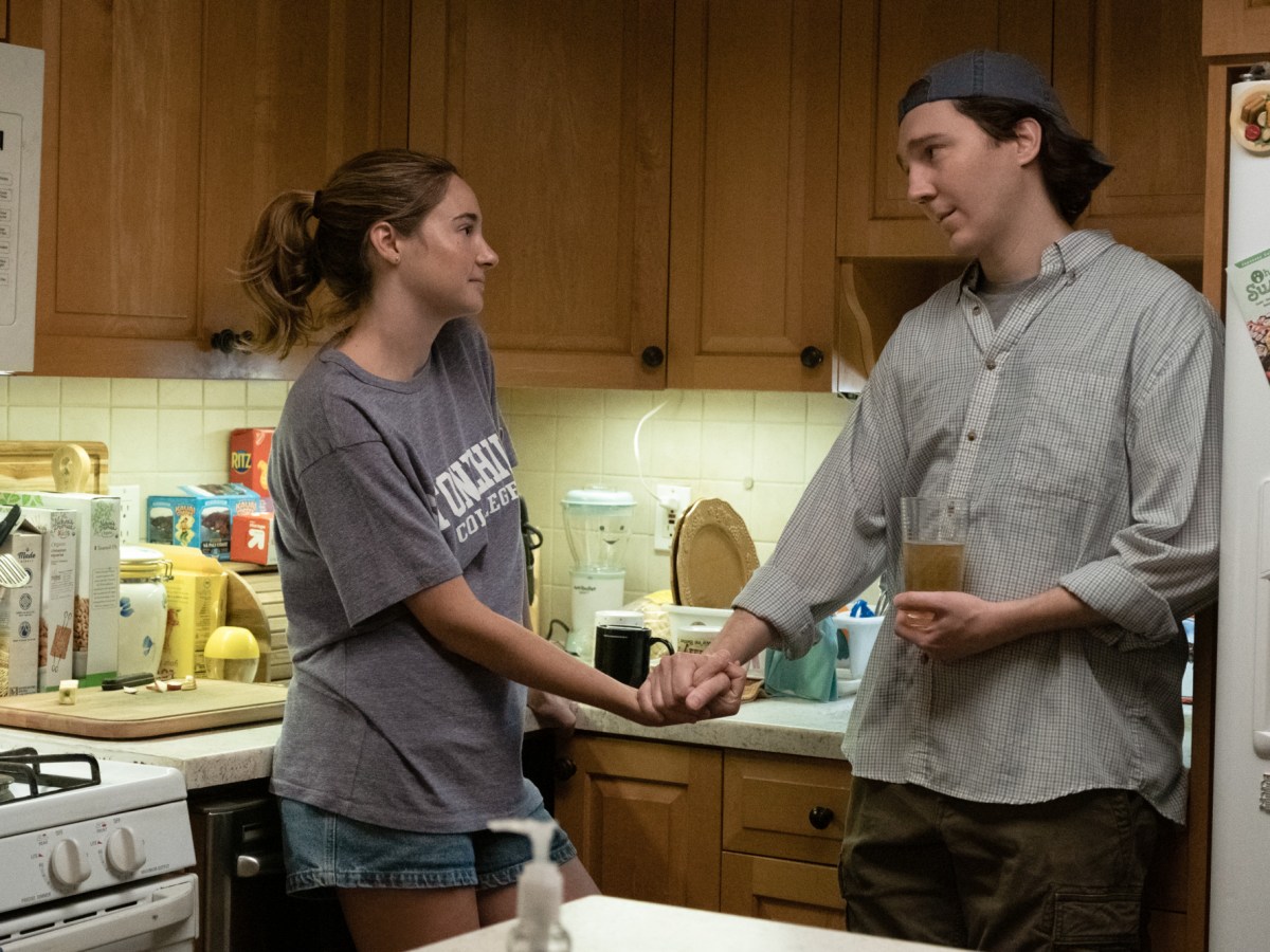 ‘Dumb Money’ is bullish on heart, shorts&nbsp;comedy