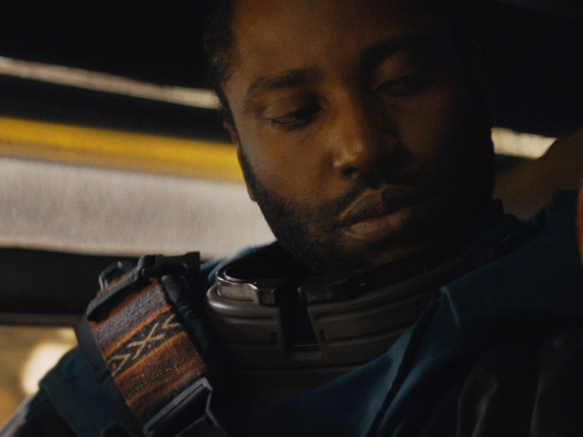 ‘The Creator’ is an original breath of fresh&nbsp;air