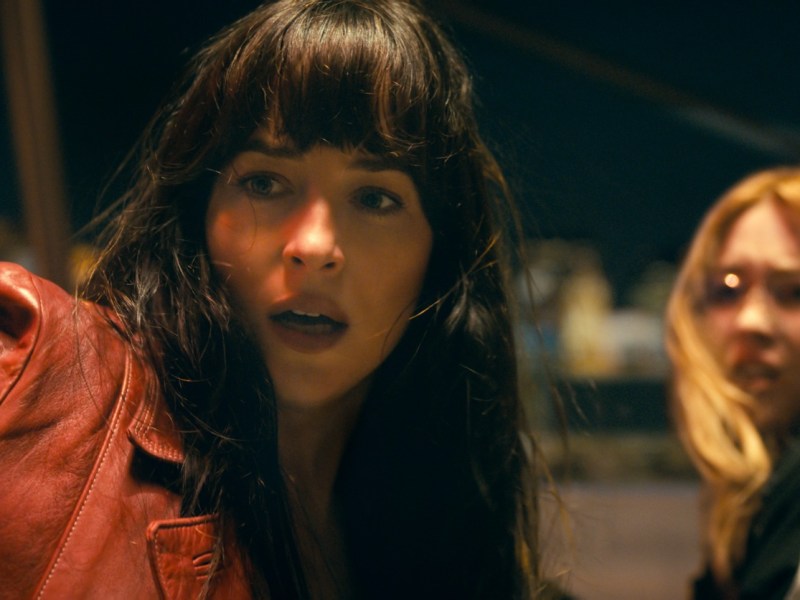 ‘Madame Web’ might be the worst comic book movie of all&nbsp;time