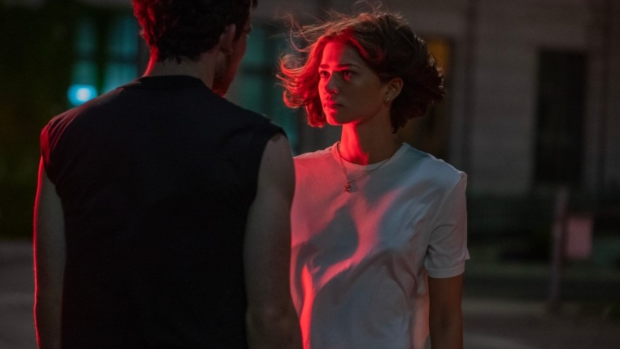 ‘Challengers’ is an unlikable film about unlikable people with unlikable&nbsp;results