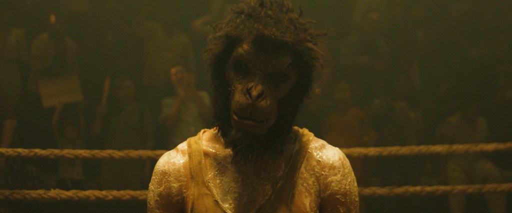 ‘Monkey Man’ is not John Wick, and adrenaline-seeking filmgoers may be best served&nbsp;elsewhere