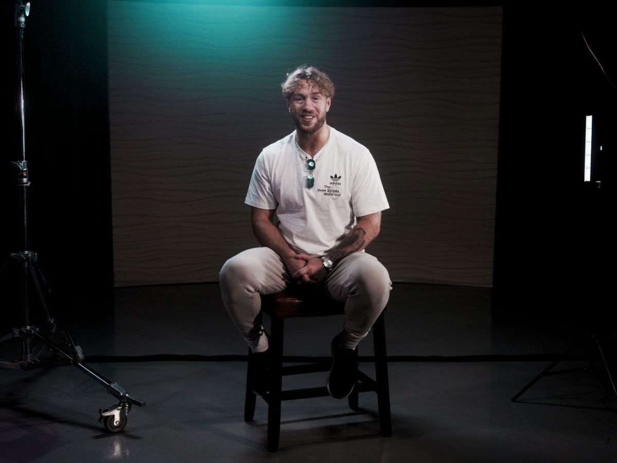 As All Elite Wrestling celebrates 5 years, Ospreay sees more on the&nbsp;horizon