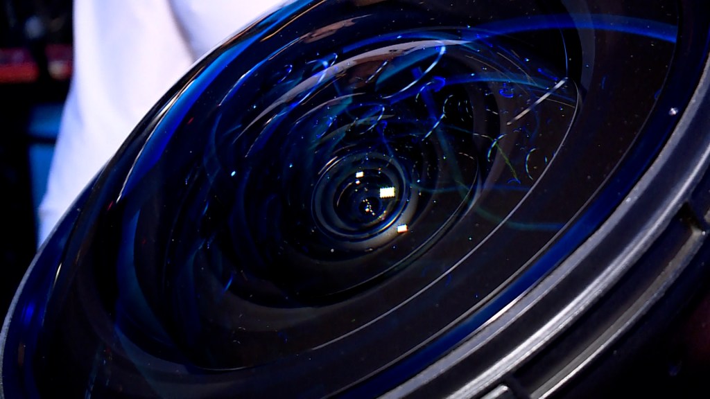 Big Sky: Inside the custom camera tech created to power Sphere in Las&nbsp;Vegas