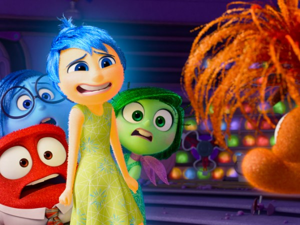 ‘Inside Out 2’ is S-tier Pixar that lives up to its predecessor’s high&nbsp;standard