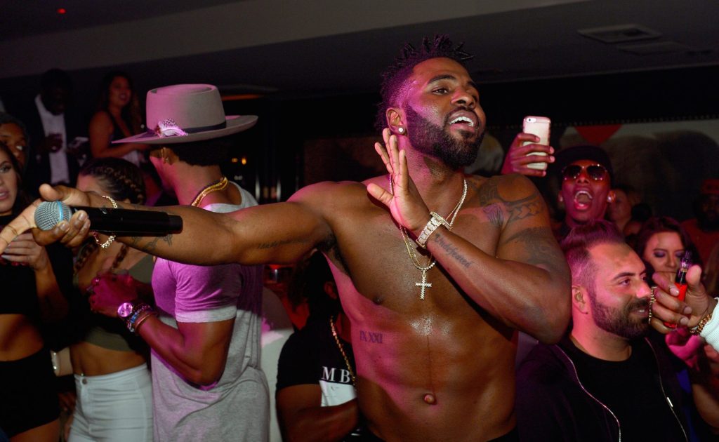 These are the top 10 biggest influencers paid to promote Las&nbsp;Vegas