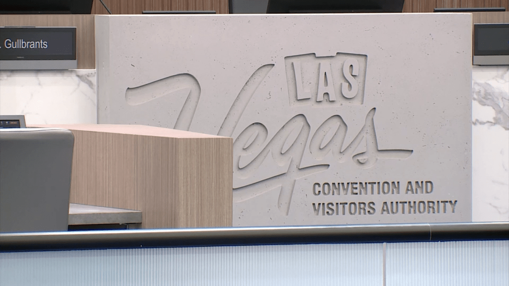 $2.2M paid to more than 240 influencers to promote Las Vegas before Aces player&nbsp;sponsorship