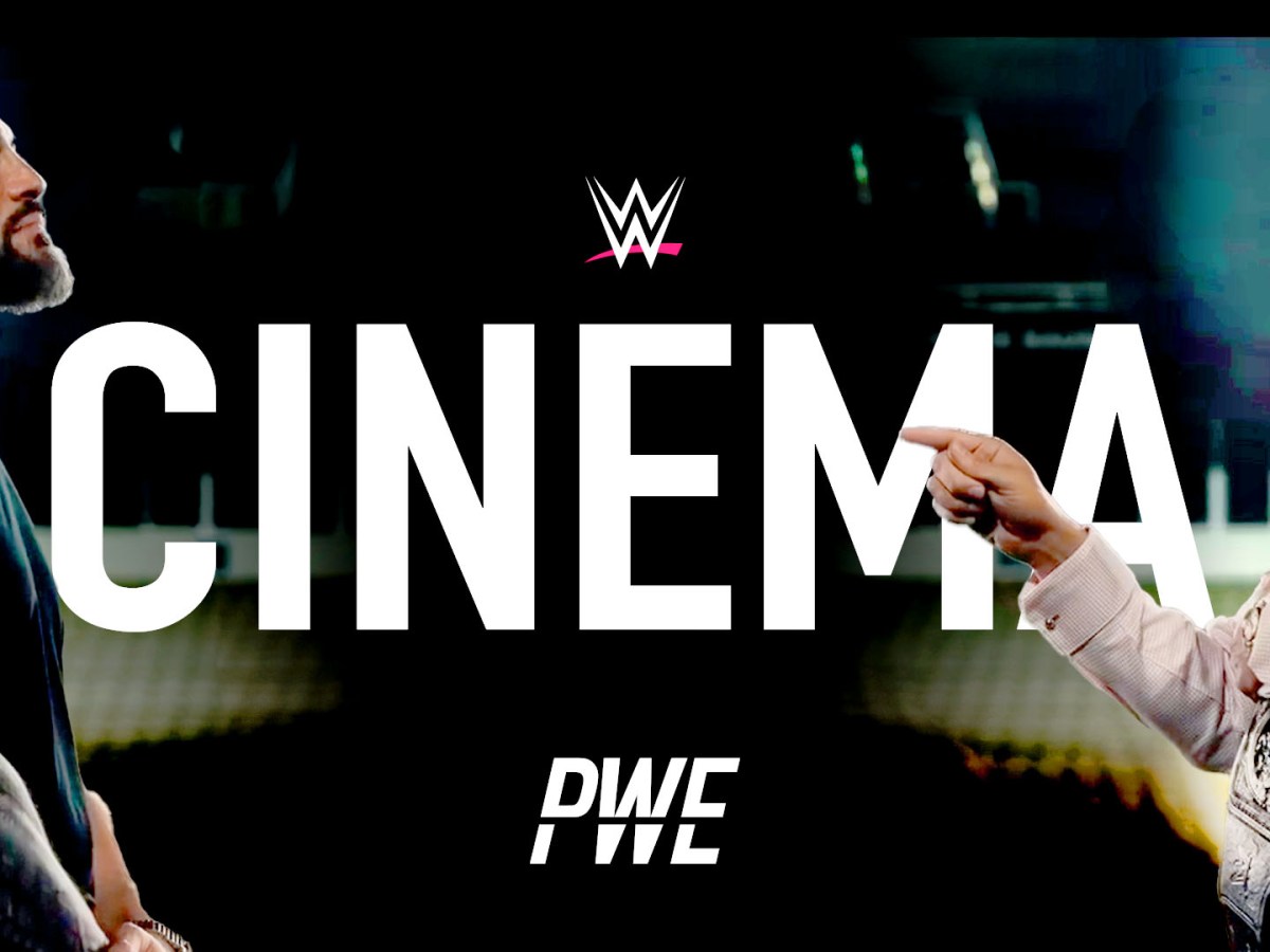Cinema in pro wrestling: Cody Rhodes vs. Roman Reigns promo changes the&nbsp;game