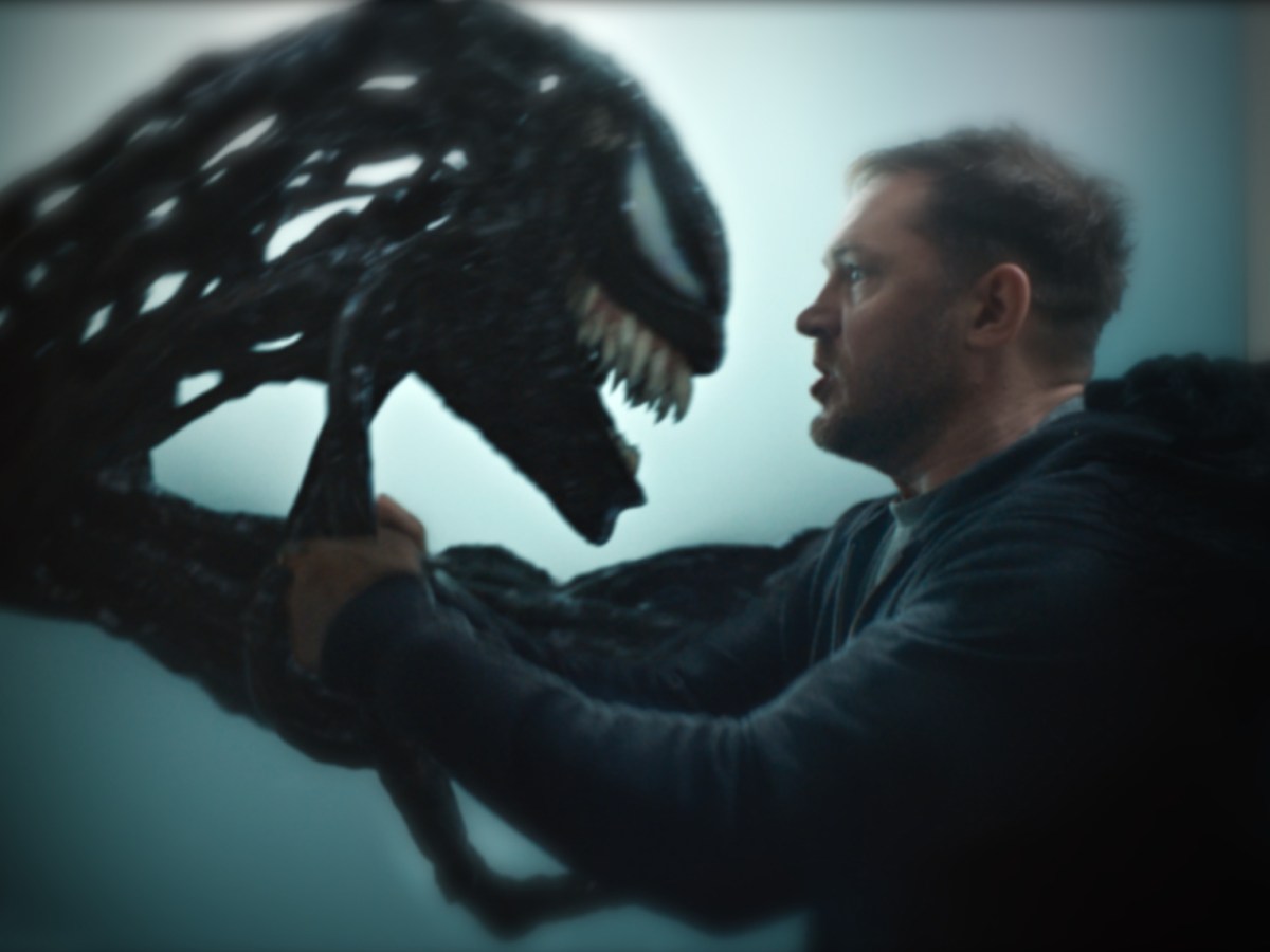 ‘Venom: The Last Dance’ is a forgettable third act in a forgettable&nbsp;trilogy