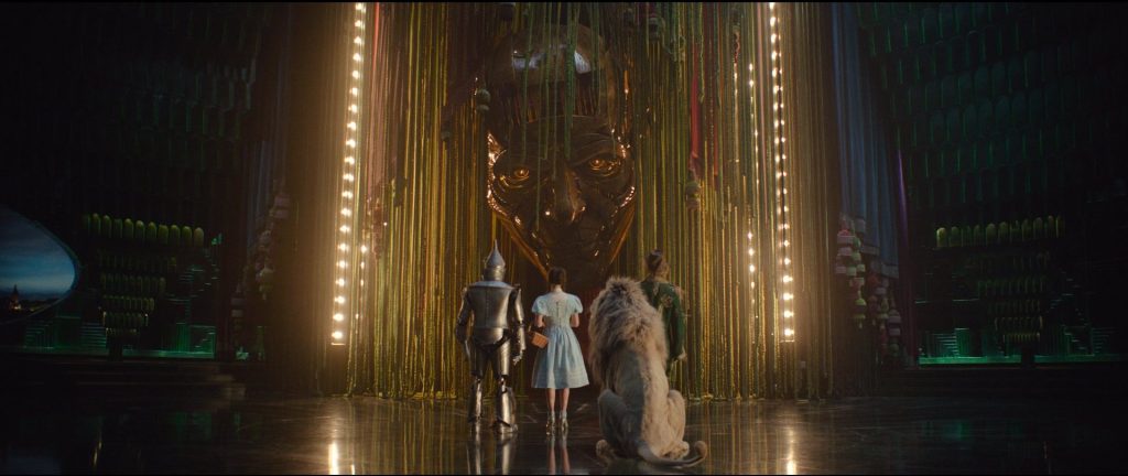 Reimagining Oz: Why it’s time to revisit The Wizard of Oz through the lens of&nbsp;Wicked