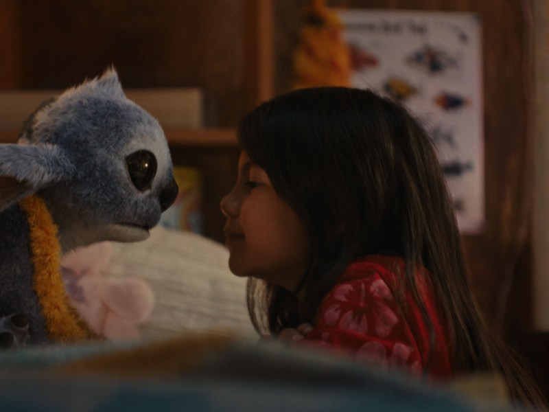 ‘Lilo & Stitch’ is an enjoyable family comedy, but can’t eclipse its classic source&nbsp;material