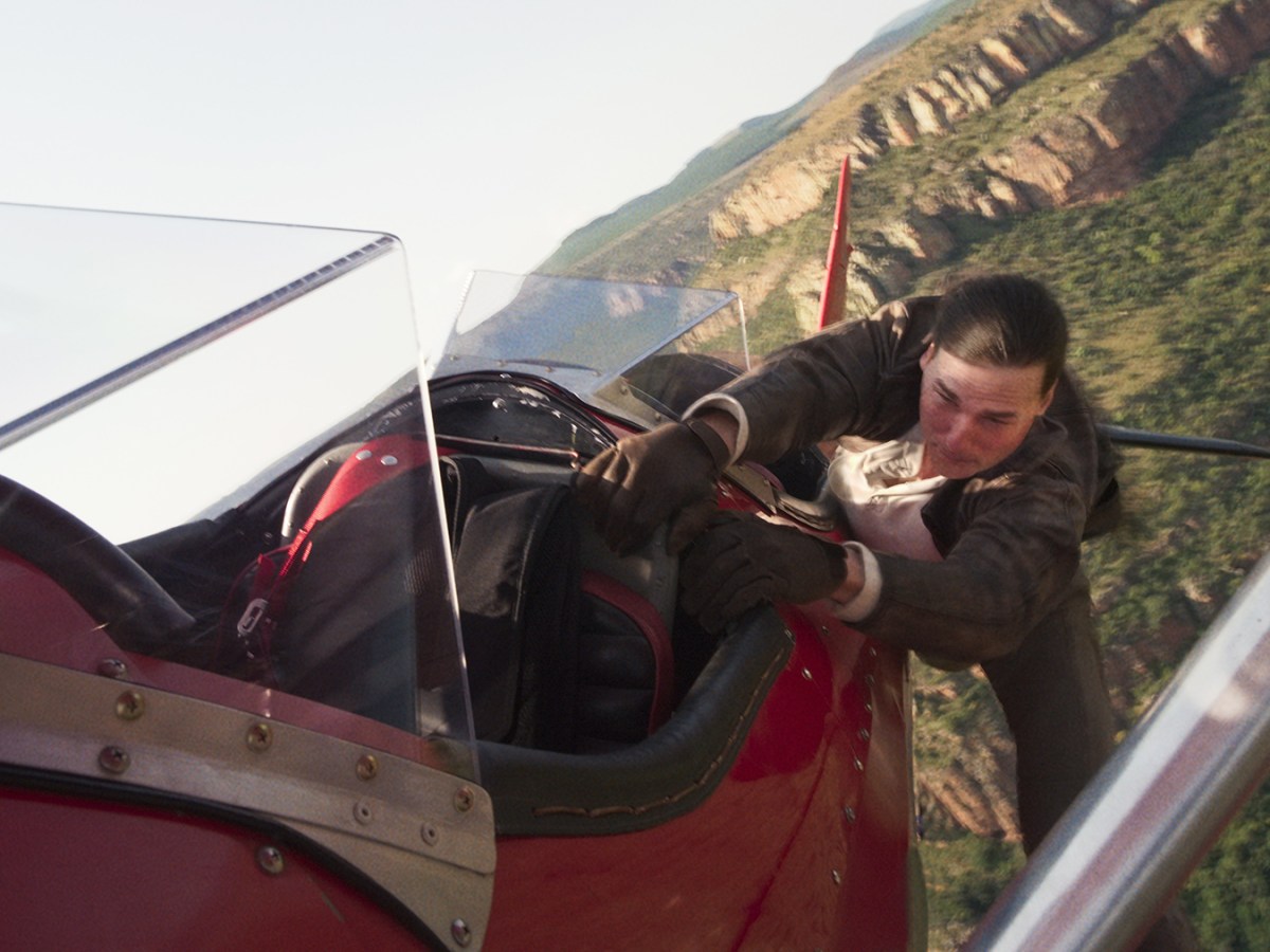 “Mission: Impossible – The Final Reckoning” is a relentless ride that misses the franchise’s&nbsp;heart