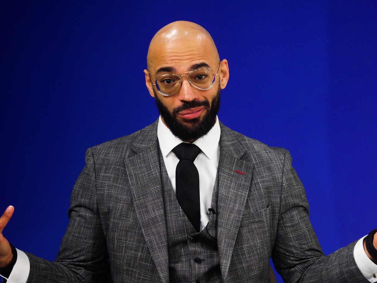 Ricochet returns to Las Vegas for AEW Collision&nbsp;event