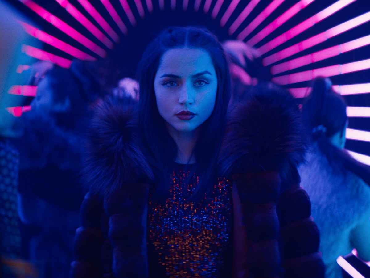 ‘Ballerina’ pays off after early&nbsp;struggles