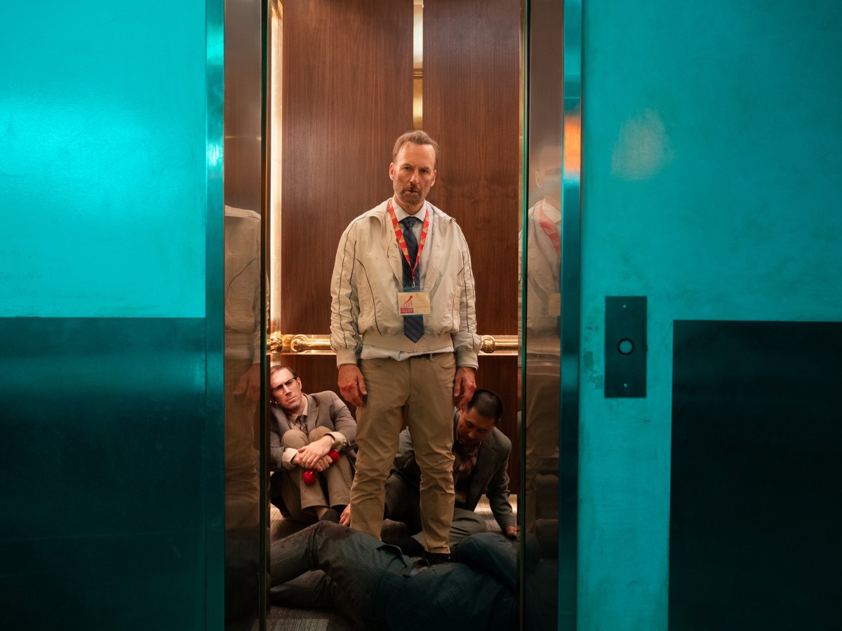 ‘Nobody 2′ is lean, mean and relentlessly&nbsp;fun